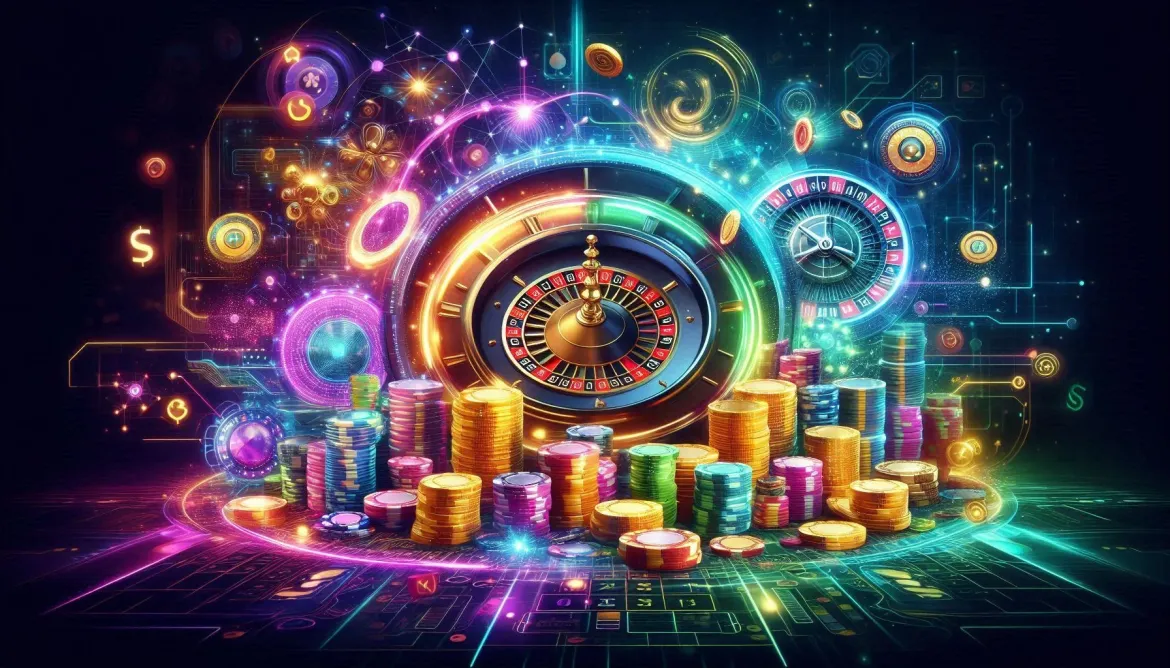 Parik24 Casino